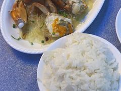 膏蟹(粉丝蒸)-味友·厦门味(杏林湾店)