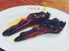 -陈光记烧腊(长寿路店)