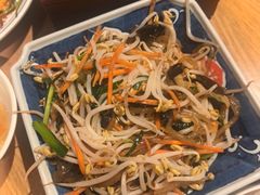 -满园烤鸭·春饼(抚顺万达店)