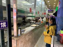 -刘信牛羊肉小炒泡馍(回民街店)