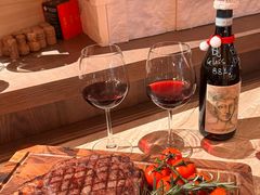 -Mammamia意大利餐厅(阳春巷店)