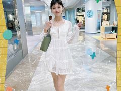 -麦当劳(杭州西湖银泰百货店)
