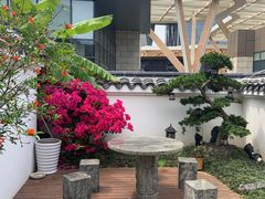 -道南書院·私房菜·早午茶·茶馆