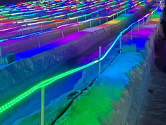 -长春世界雕塑园冰雪艺术天地