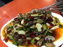 -回味南塘老王虾尾(总店)