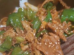 -京参 • 擂椒饭(这有山店)