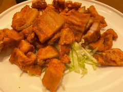 -临江酒店-中餐厅