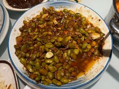 -山里俏·地标皖南菜·屯溪臭鳜鱼(北城万达店)