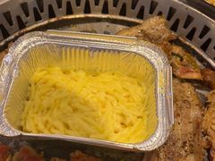 -金喜娜无限自助烤肉(泰达永旺店)