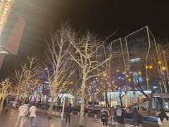 -唱吧麦颂KTV(西单华威潮铺街店)