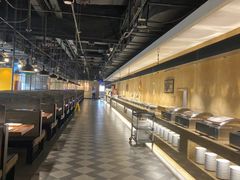 -汉巴味德·烤肉与啤酒的自助(杭州大悦城店)