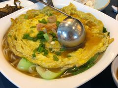 长寿面-得尔乐大酒店(南塘店)