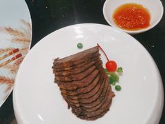 -香山湖家家宴(中山陵店)