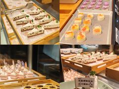 -盛江山自助料理(太原街万达店)