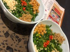 秘制料碗-匠岳·王宝器麻椒鱼(会展中心店)