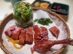 -锦府盐帮·李宅(领展购物广场中关村店)