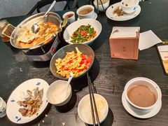 -简小舍·民间手艺菜(武昌江滩店)