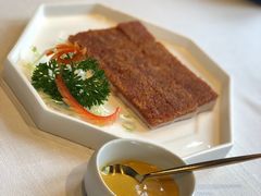 -三号黄浦会Canton Table