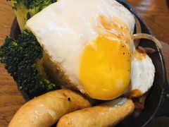 -莫比餐厅(五道口店)