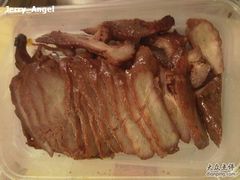 鸿瑞兴-叉烧-鸿瑞興面馆(梅岭店)
