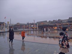 -蓟县鼓楼
