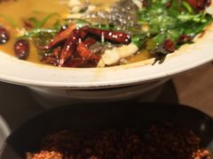 -清水亭湖北菜(大屯DT51店)
