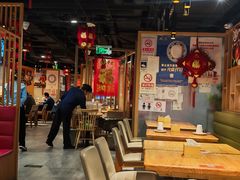 -风光老灶麻辣香锅(大成路翠微百货店)