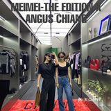 成都新展｜新锐撞色艺术装置展，限时开启🟣🟢