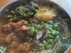 -永春面馆(江桥店)
