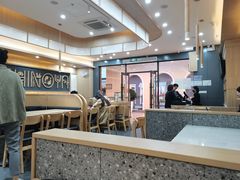 -吉野家(成都时代奥莱店)