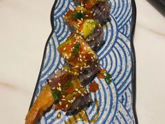 -中西名菜(增城万达广场店)