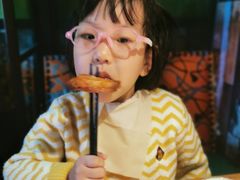 -麦合轻悦餐厅•常州菜(汉江店)