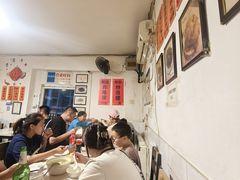 -老北京馅饼粥(西单店)