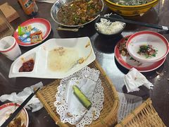 -酒肉门孔府菜(曲阜游客中心店)