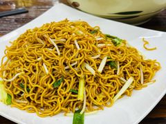 -南记食粥坊·宵夜大排档(莲花总店)