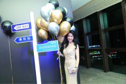 -珠海女王嫁衣馆(珠海左右创意园店)