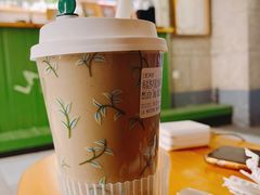 -LA MATCHA抹茶吧(进贤路店)