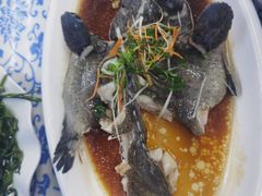 -范饭椰林川湘味海鲜·椰子鸡(三亚湾椰梦长廊店)