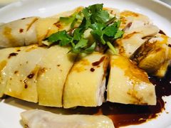 -随园花园餐厅(新港中路店)