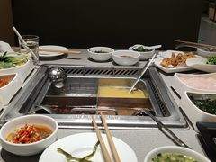 -海底捞火锅(江北万达商业广场店)