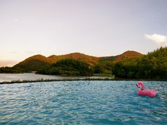 -宁波九龙湖开元度假村