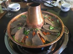 -陀岗美食·云南藏式特色餐厅