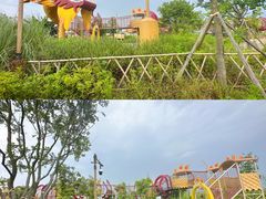 -江门古劳水乡旅游区