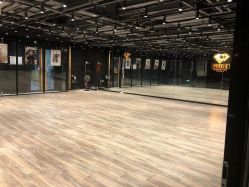 -G-STEPS舞蹈工作室