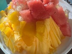 -天津堆姐糖堆刨冰(河东区总店)
