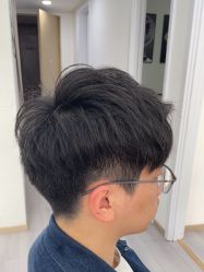 -LILI·HAIR SALON理理造型