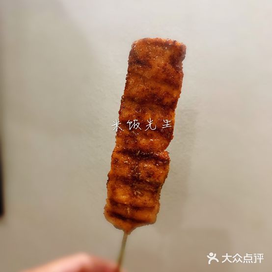 鑫海松烧烤(和平街店)