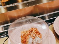 -争鲜回转寿司(南开大悦城店)