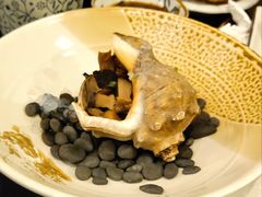 火焰海螺-德川家日本料理(中关村寰太大厦店)