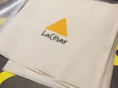 -乐凯撒披萨(正佳广场店)
